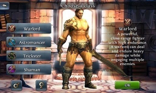 dungeonhunter dungeonhunter