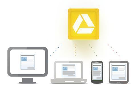 google drive google drive