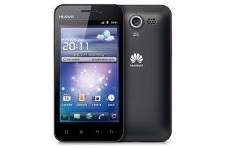 huawei honor ikona