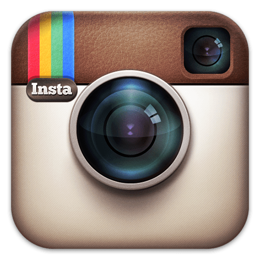 instagram – logo