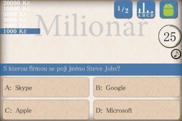 milionar