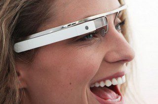 project glass