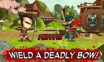 samuraivszombies