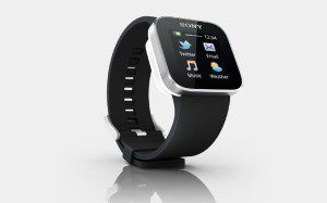 Sony SmartWatch