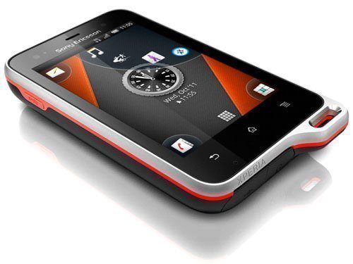 sony-ericsson-xperia-active sony-ericsson-xperia-active