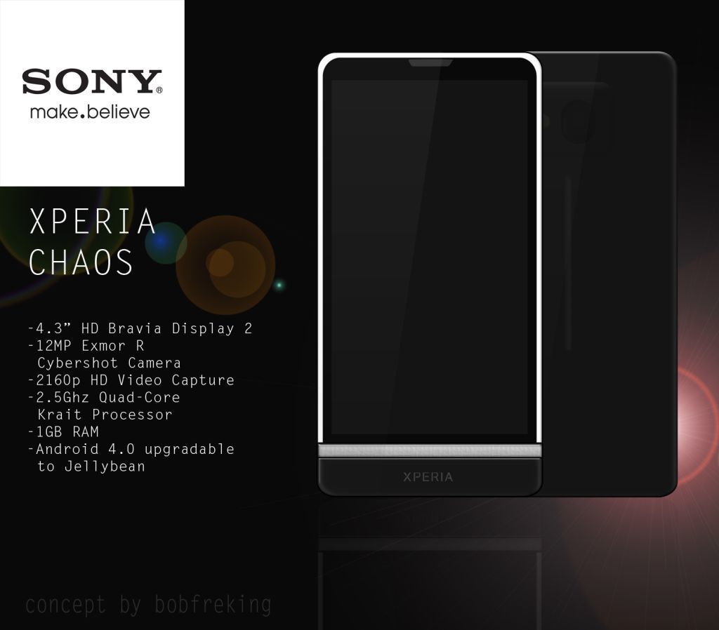 sony_xperia_chaos_concept sony_xperia_chaos_concept