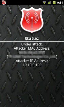Wifi Protector