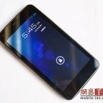 Alcatel OT986 1