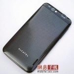 Alcatel OT986 2