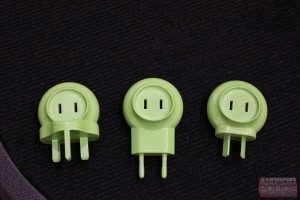 Android nabijecka podstavec