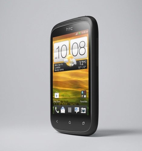 HTCDesireCFront HTCDesireCFront