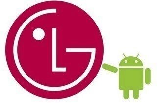 LG-logo-Android LG-logo-Android