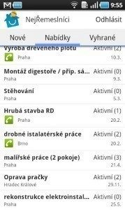 NejRemeslnici