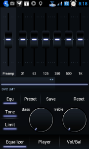 Poweramp Music Player