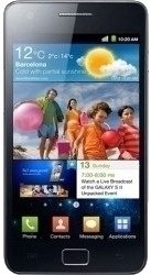 Samsung galaxy s 2 vs iPhone 4 comparison