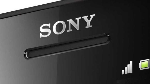 Sony-ICS Sony-ICS