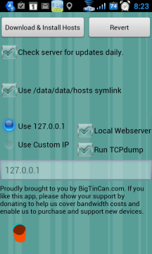 AdFree Android