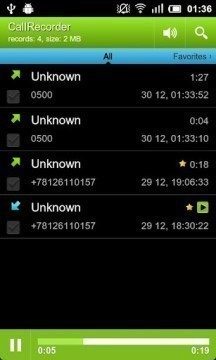 CallRecorder