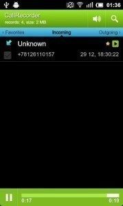CallRecorder