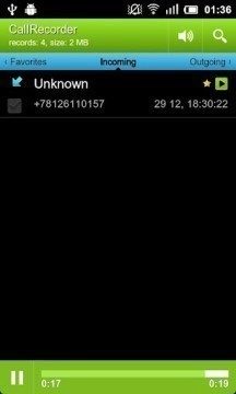 CallRecorder