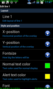Diagnosis - System Information