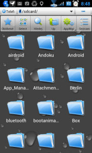 ES File Explorer