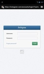 Backup Your Instagram Photos