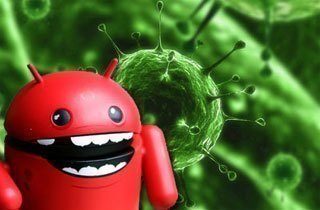 malware pro android ikona