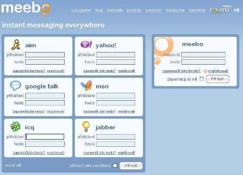 meebo meebo