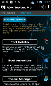 ROM Toolbox