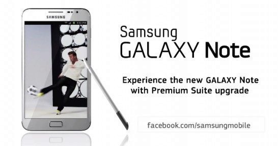 samsung galaxy note main samsung galaxy note main
