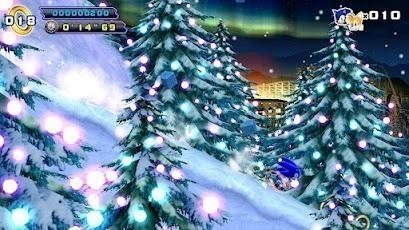 sonic 4 sonic 4
