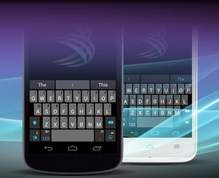 swiftkey swiftkey