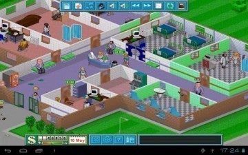 themehospital themehospital