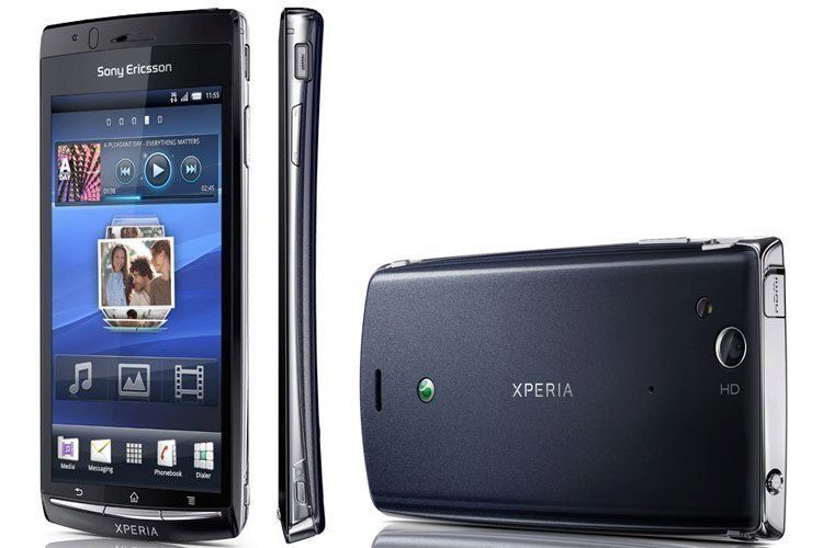 xperia arc xperia arc