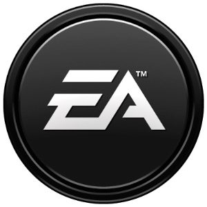 EA logo EA logo