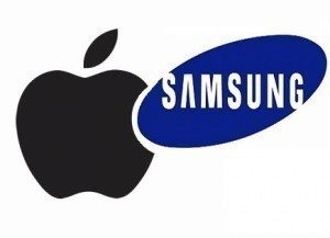Apple-vs-Samsung-icon