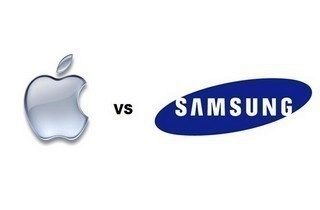Apple-vs-Samsung Apple-vs-Samsung