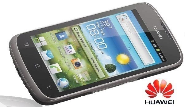 Huawei-Ascend-G300-Released-Exclusive-To-Vodafone Huawei-Ascend-G300-Released-Exclusive-To-Vodafone