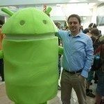 Obecna Android – Android RoadShow 2012 Praha