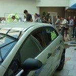 Obecna řada2 Android RoadShow 2012 Praha