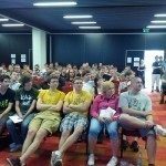 Přednášky Android RoadShow 2012 Praha