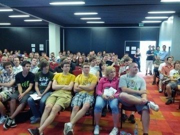 Přednášky – Android RoadShow 2012 Praha
