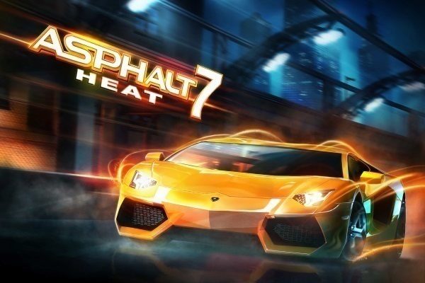 asphalt 7 asphalt 7