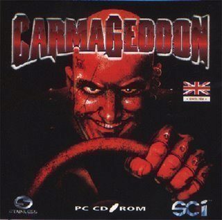 carmageddon carmageddon