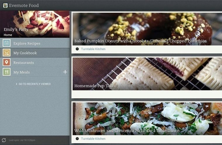 evernote food nahled evernote food nahled