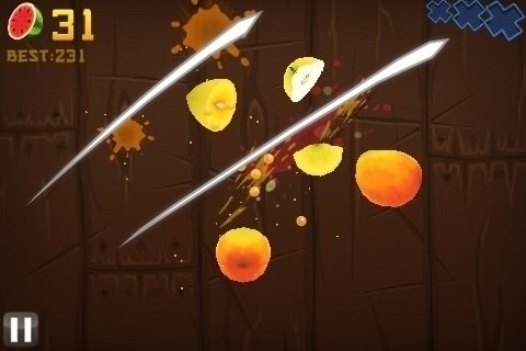 fruti ninja fruti ninja