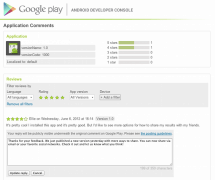 google play google play