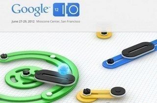google io 2012