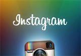 instagram ikona